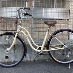 mild 自転車の中古が安い！激安で譲ります・無料であげます｜ジモティー