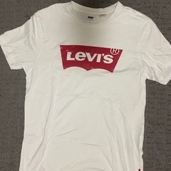 ※本日限定！Levi's Tシャツ