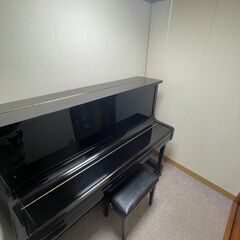 旧式カワイナサール2畳 防音室 -35db、神奈川県近郊設置費込み!！