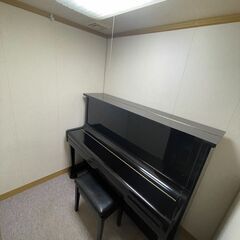 旧式カワイナサール2畳 防音室 -35db、神奈川県近郊設置費込み!！