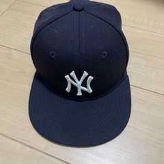 NEW ERA 帽子