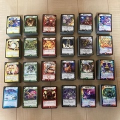 デュエマまとめ売り　引退品 デュエマ まとめ売り 引退品 デュエマ まとめ売り 引退品