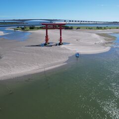 ドローンで空撮したい仲間を募集します