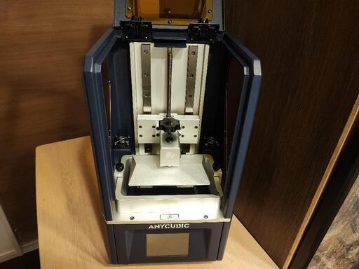 人気満点 3Dプリンター】【値下げ】PHOTON MONO SE 未使用 SK本舗レジン液付き その他