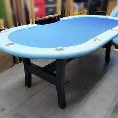 ポーカーテーブル【アウトレット】