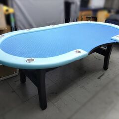 ポーカーテーブル【アウトレット】