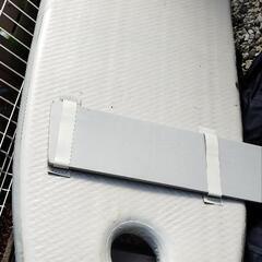 ジョイクラフト4人乗り