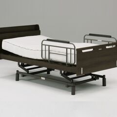 ［引き取り限定］電動ベッド 引き取り限定＞電動ベッド 昇降機能付き 介護