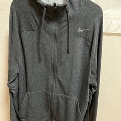 NIKE パーカー