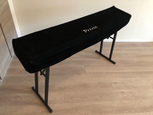 CASIO Privia px-100の電子ピアノの台　台のみ CASIO Privia px-100の電子ピアノの台 台のみ CASIO Privia px