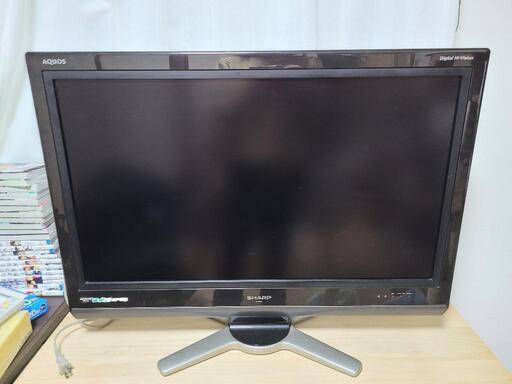 AQUOS SHARP テレビ 32型
