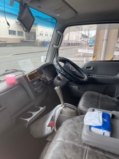 キッチンカー　車検付　早い者勝ち！