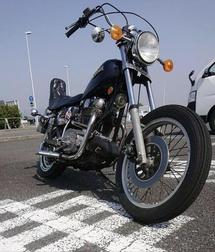 YAMAHA 78' XS650sp XS650 大型バイク | arborconnect.co.nz