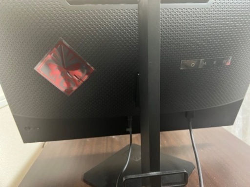 ゲーミングモニター Omen X 25F 24.5´´ 240Hz 適切な価格 www