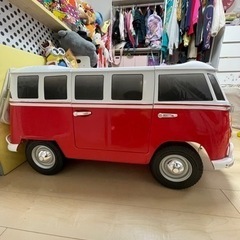 フォルクスワーゲンバスABL-1608