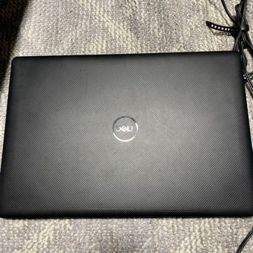 第7世代 core i3搭載☆SSD換装済ノートPC【DELL】vostro15 3000