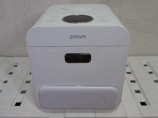 2021年製 ZHENMI X6 糖質カット炊飯器 3合