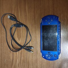SONY PlayStationPortable PSP　本体