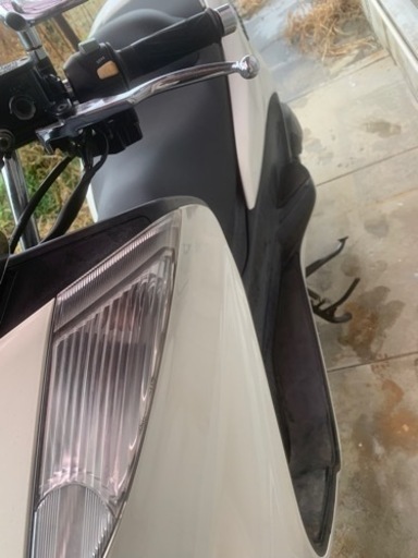 エンジン好調】グランドマジェスティ250 【自賠責付き】