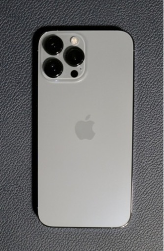 SIMフリー iPhone 13 Pro Max 512GB シエラブルー SIMフリー iPhone 13 Pro Max 512GB シエラブルー