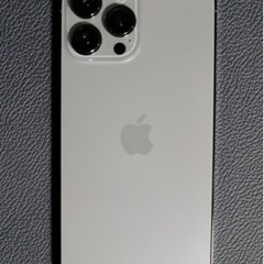 SIMフリー iPhone 13 Pro Max 512GB シエラブルー