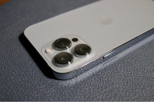 SIMフリー iPhone 13 Pro Max 512GB シエラブルー 【公式通販】