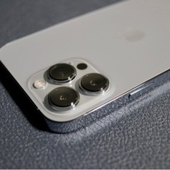 SIMフリー iPhone 13 Pro Max 512GB シエラブルー