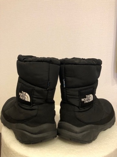 THE NORTH FACE スノーブーツ 28センチ ノースフェイス スノーブーツ28.0 ノースフェイススノーブーツ28cm