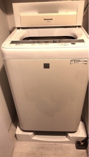 全自動洗濯機 Panasonic(パナソニック) 一人暮らし | muniotuzco.gob.pe