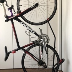 【室内保管】GIANT SCR1 空気入れ＆スタンド付き 沖縄市 宜野湾市 うるま市 嘉手納 北谷 中城 名護市 浦添市 手渡し