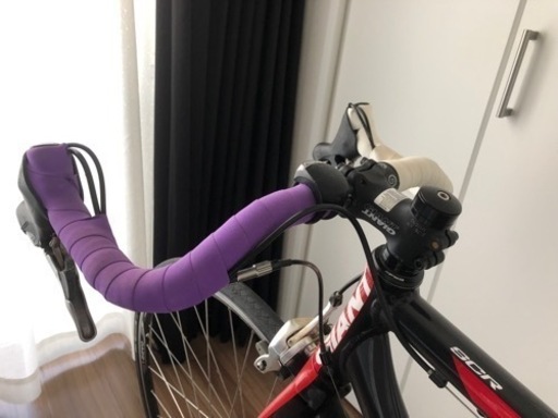 室内保管】GIANT SCR1 空気入れ＆スタンド付き 沖縄市 宜野湾市 うるま 