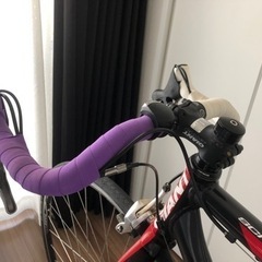 【室内保管】GIANT SCR1 空気入れ＆スタンド付き 沖縄市 宜野湾市 うるま市 嘉手納 北谷 中城 名護市 浦添市 手渡し