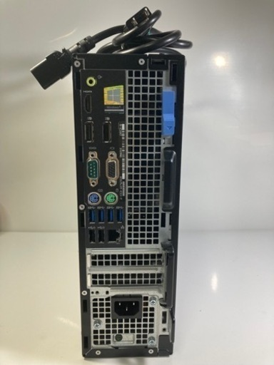 PCパーツ 安心の！DELL OPTIPLEX シリーズ