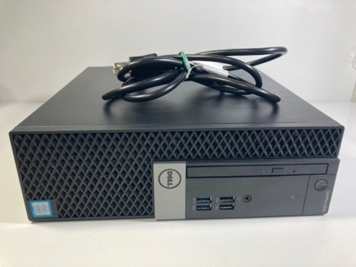 PCパーツ 安心の！DELL OPTIPLEX シリーズ