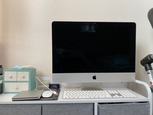 Mac APPLE IMAC 2019