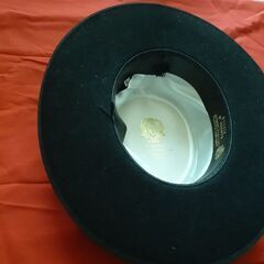 フラメンコの帽子コルドベス