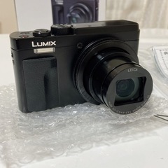 LUMIX カメラ