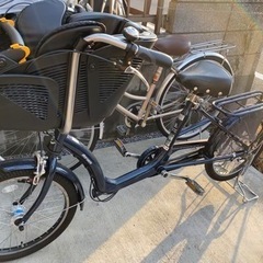 東京23区配達無料 新基準 ブリヂストン アンジェリーノミニ 8.1Ah 