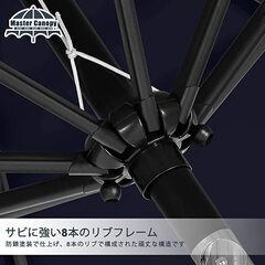 定価32629円⇒15680円】マスターキャノピー（MASTERCANOPY） アルミ製 