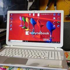③Toshiba dynabook T45PGM-SHA