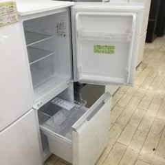 東芝冷凍冷蔵庫153L省エネ設計LED照明 自動霜取り機能付き2022年製