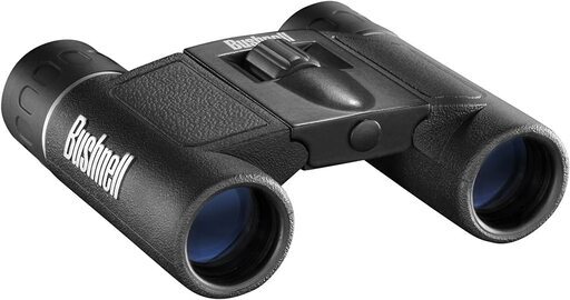 【定価2976円⇒1440円】[日本正規品] Bushnell ブッシュネル 双眼鏡 パワービューCE8×21 #132514