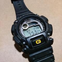 ●G-SHOCK　World Cupモデル●値下げしました！