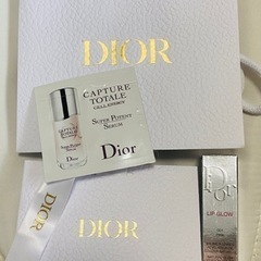 Dior アディクト　リップグロウ　新品未使用