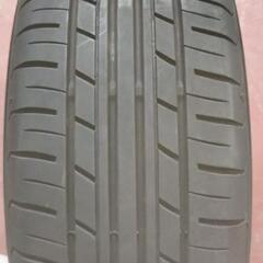 タイヤ・ホイール WAREN  175/65R14  YOKOHAMA 