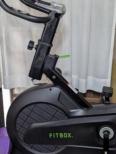 その他 FITBOX