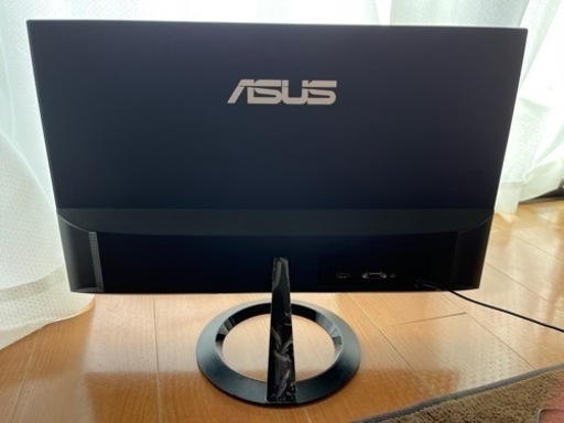 ASUS 23インチモニター(VZ239HR)