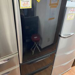 リサイクルショップどりーむ天保山店 No.5755 冷蔵庫 321L！ちょうど 