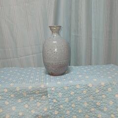 萩焼 花瓶