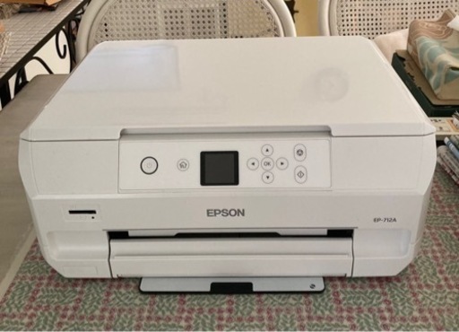 ジャンク EP-808AB EP-710A 2台セット 遮っ ジャンク EP-808AB EP-710A 2台セット 遮っ